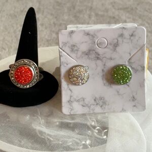 RING SIZE 7
